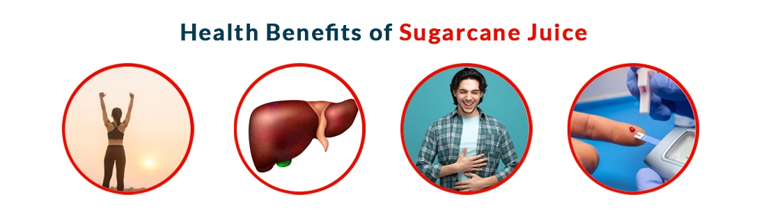 Super 20 Health Benefits of Sugarcane Juice